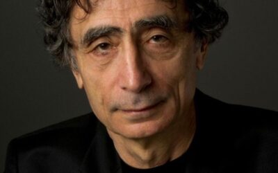 Gabor Maté: Arts, Schrijver en Trauma-expert