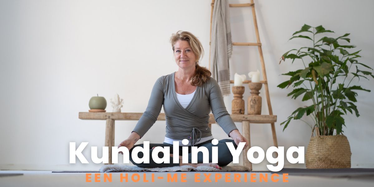 Holi-ME , Kundalini Yoga, EEN HOLI-ME EXPERIENCE