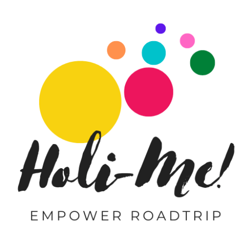 Holi-Me Empower RoadTrip