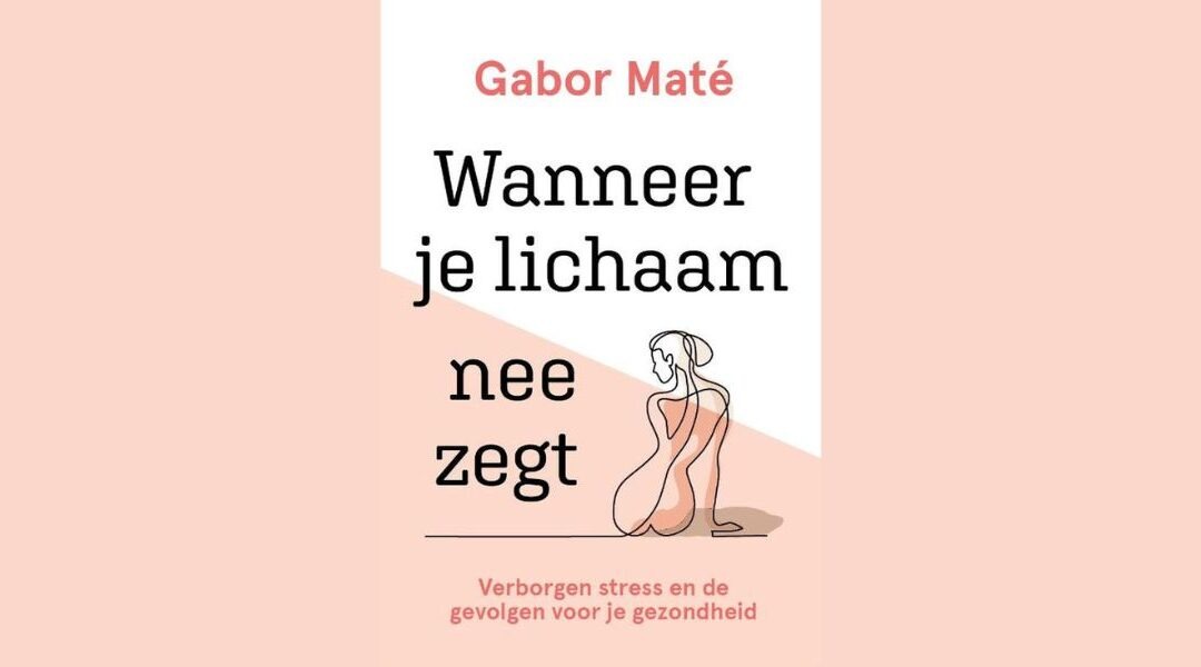 Wanneer je Lichaam Nee Zegt