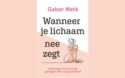 Wanneer je Lichaam Nee Zegt