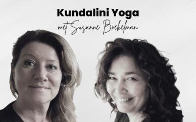 Kundalini Yoga, de yoga van de ziel