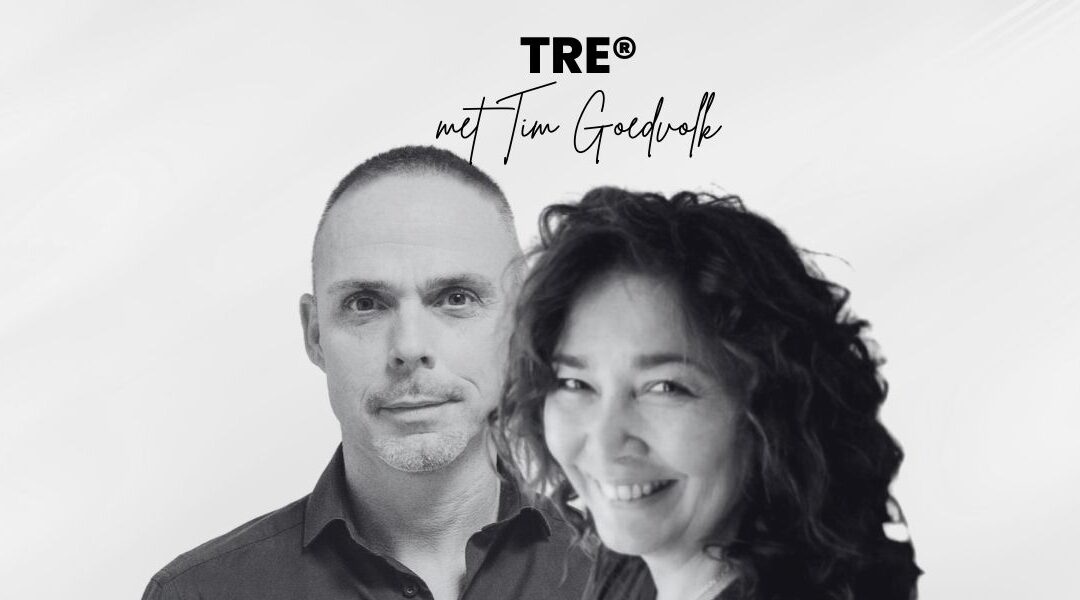 TRE® met Coach Tim Goedvolk