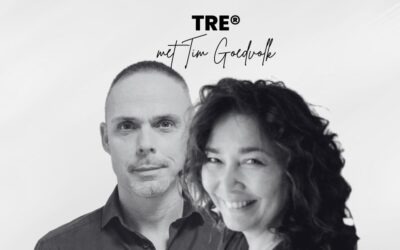 TRE® met Coach Tim Goedvolk